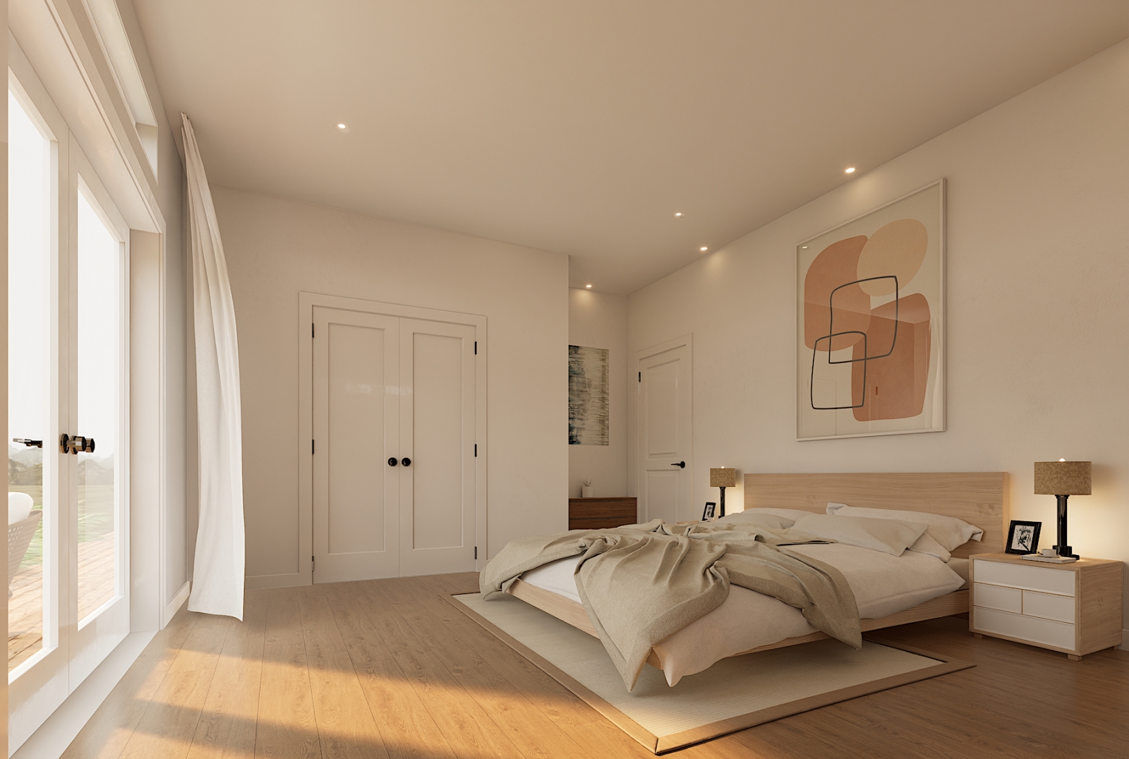 Rebuilding with Purpose: How Modular Homes Shape California’s Sustainable Future