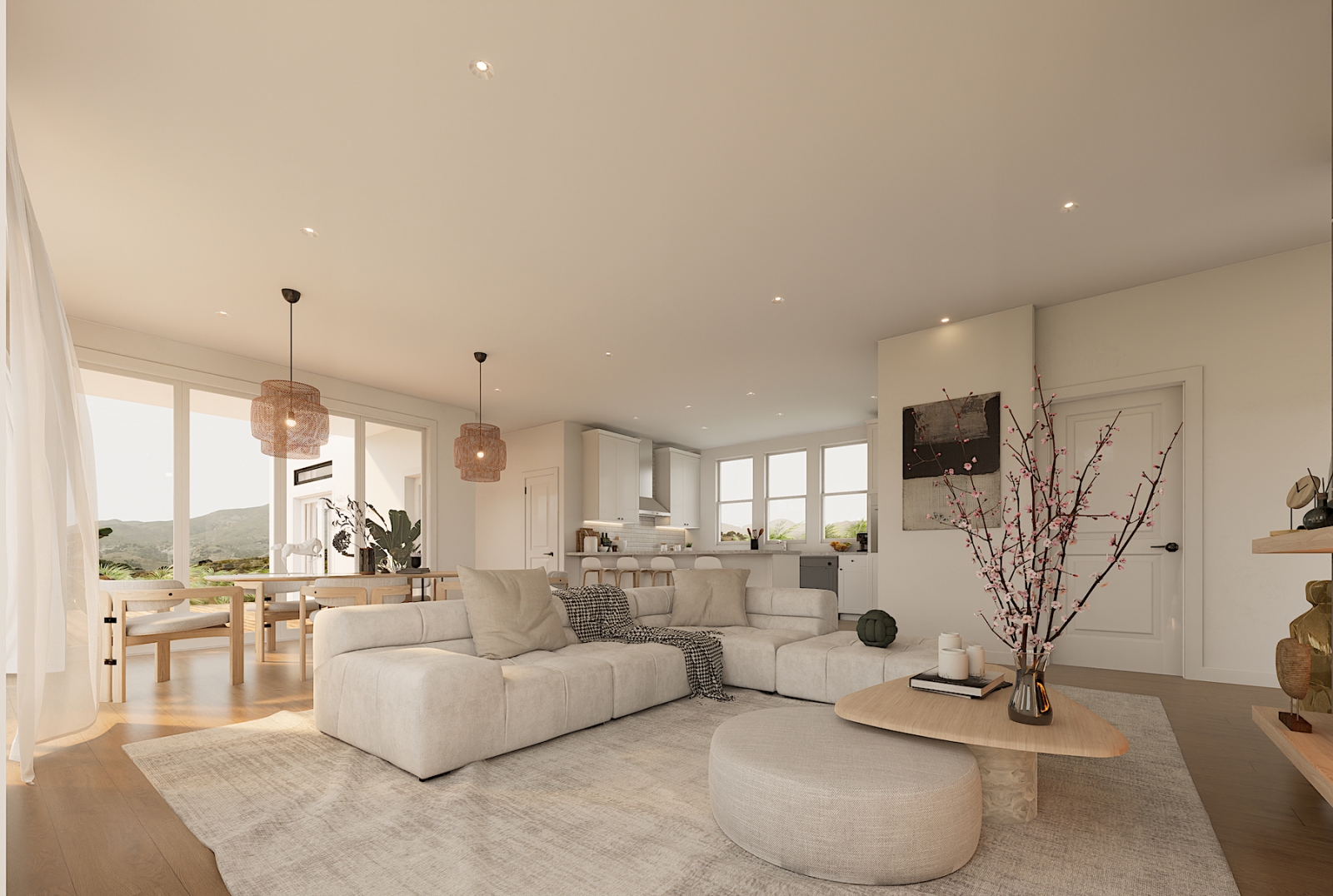 A Fresh Start: How Modular Design Restores Hope After California Wildfires