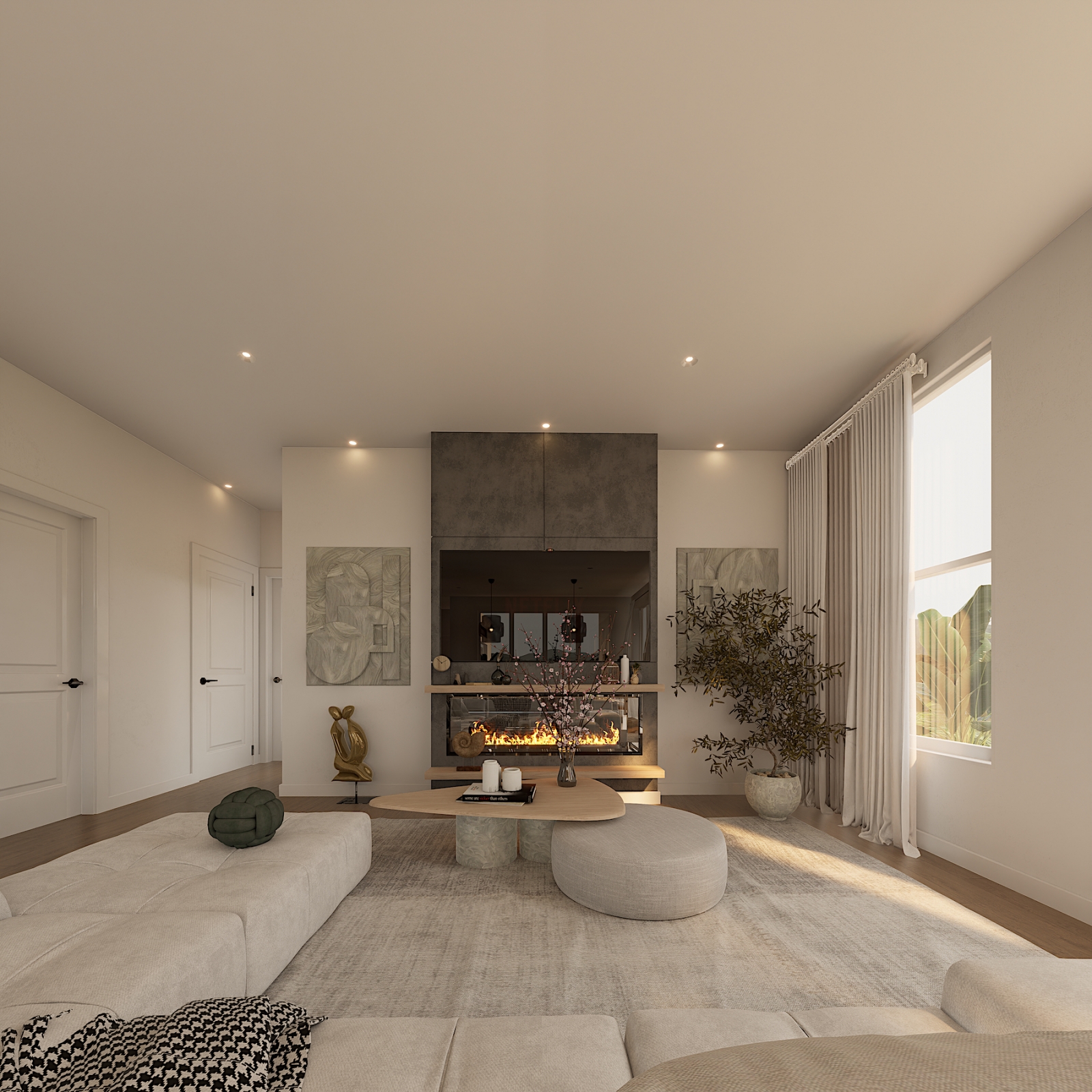 Rebuilding Confidence: The Role of Modular Homes in California’s Recovery Economy