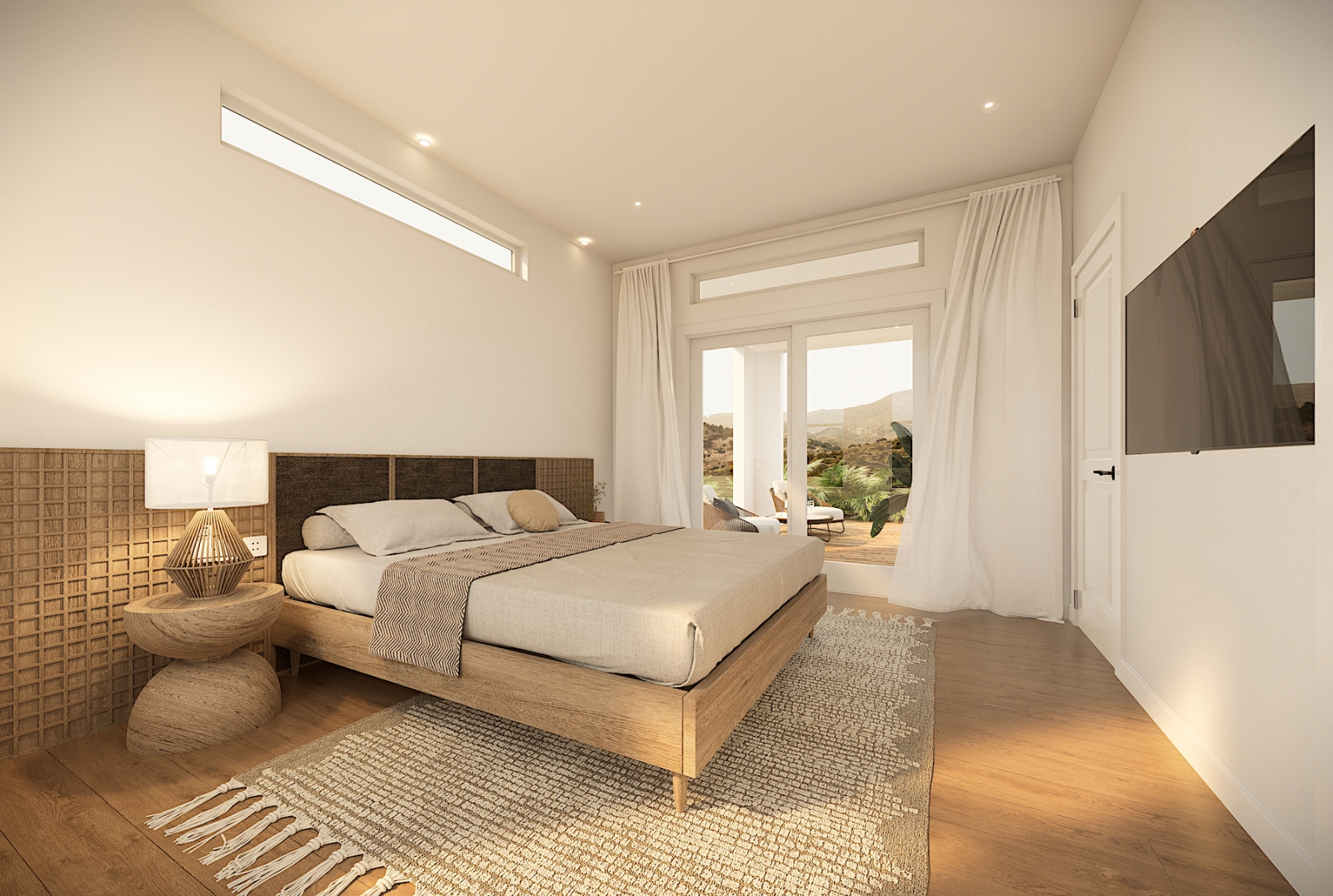 From Ashes to Innovation: Modular Homes and the Future of California Recovery