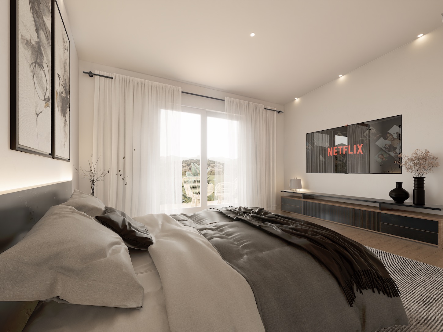 The Advantages of Building a Detached ADU in California