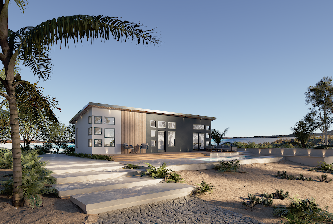 The Economic Benefits of Building an ADU in California