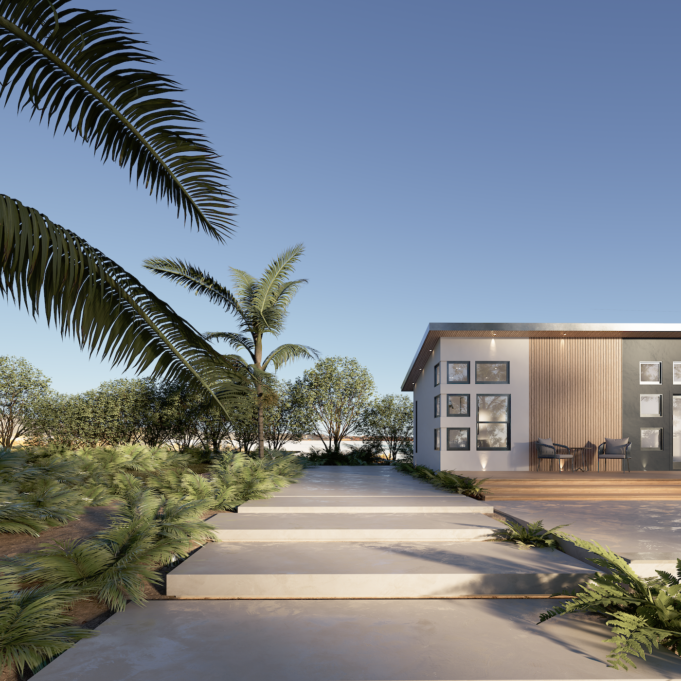 Top Design Trends for Modern ADUs in California