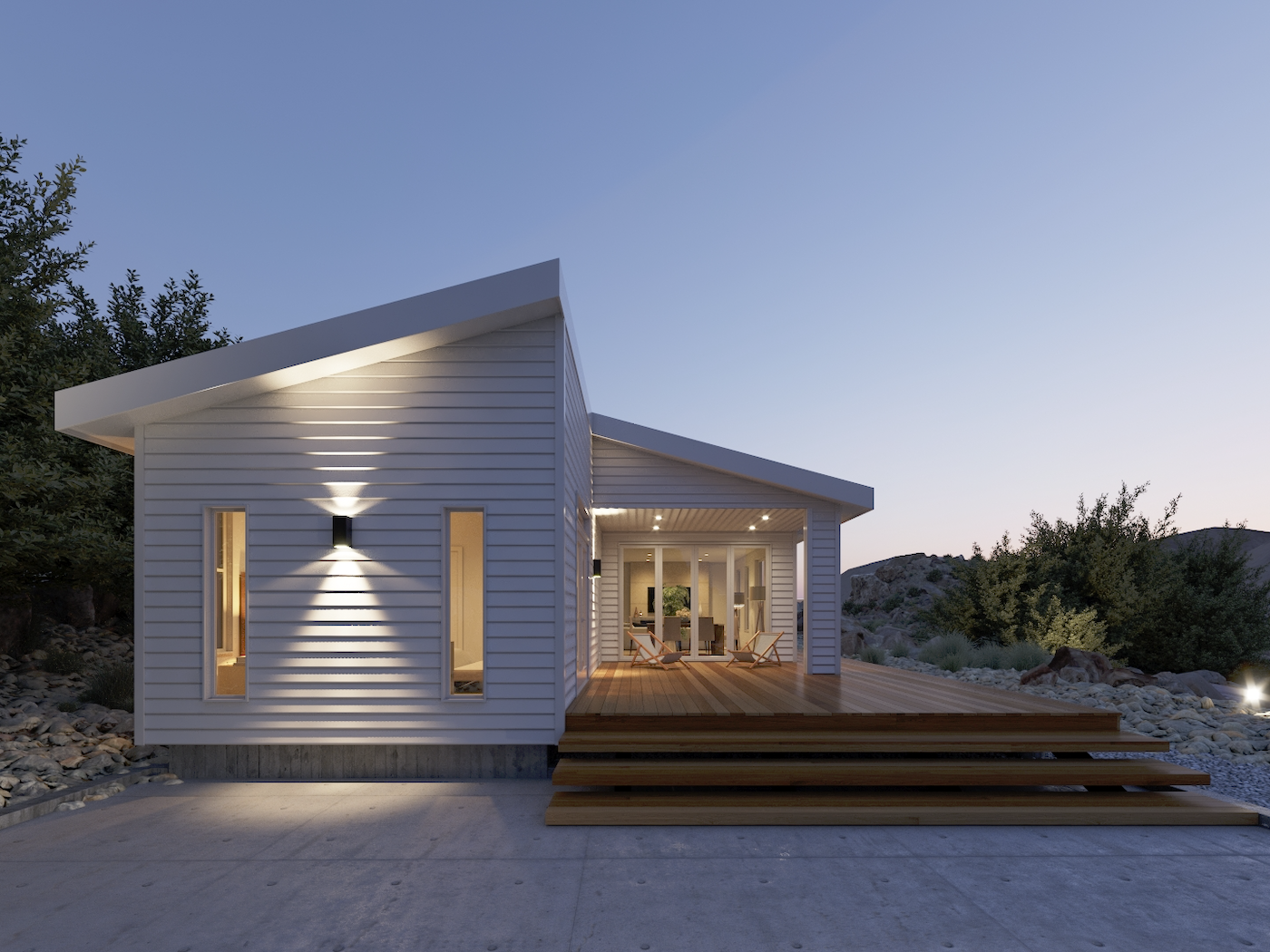 The Rise of Multi-Generational Living: ADUs for Family Connection and Flexibility