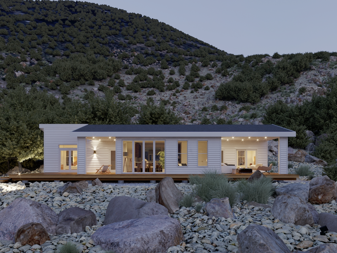 Smart Space Design: How to Maximize Every Square Foot in a Modular Home