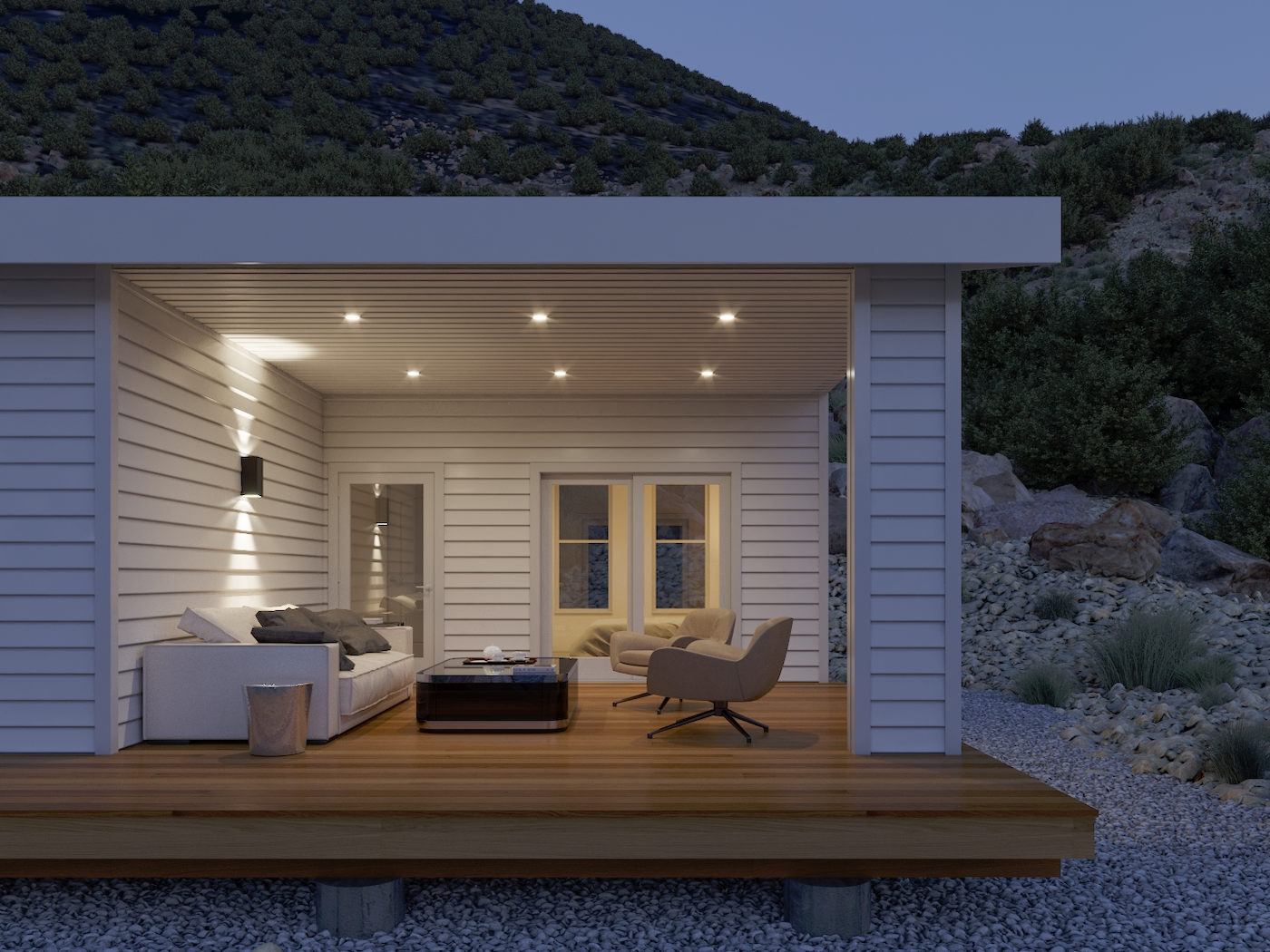 Designing for the California Climate: Building Comfort into Every Joy Line Home