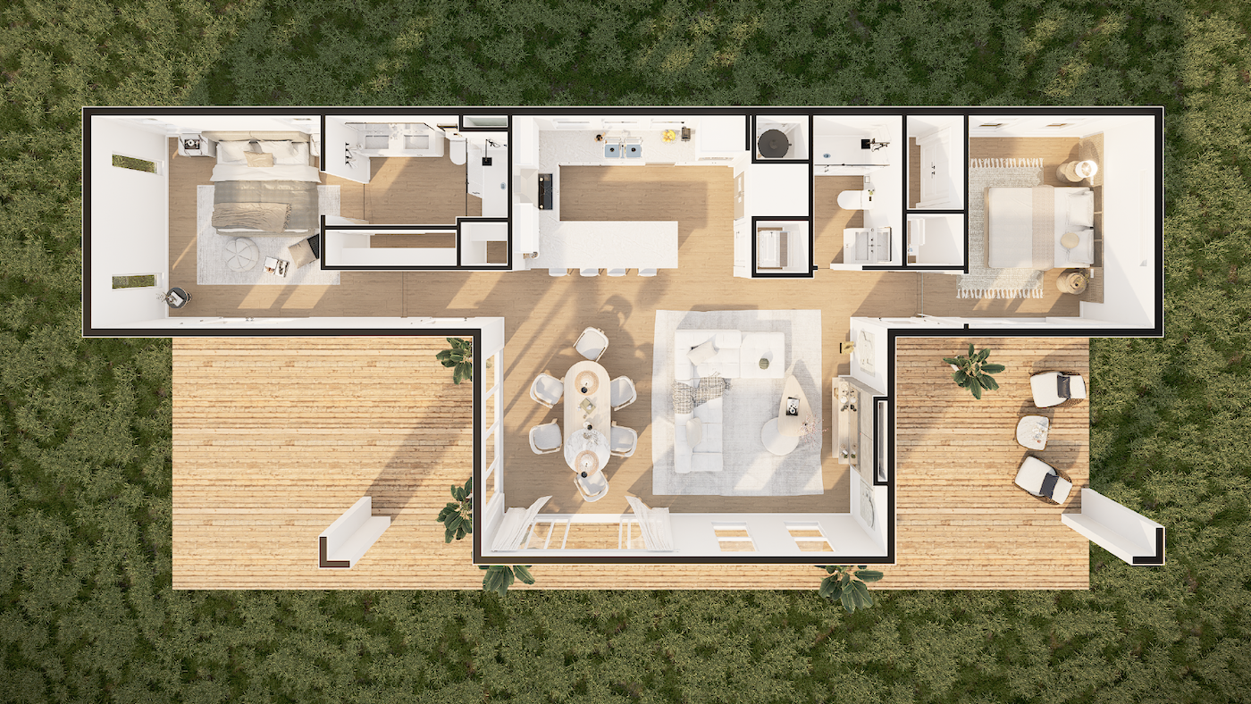 Why Modular ADUs Are Perfect for Bay Area Families