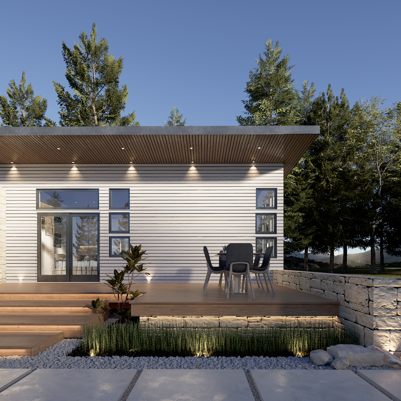 Financing Options for Building an ADU in California