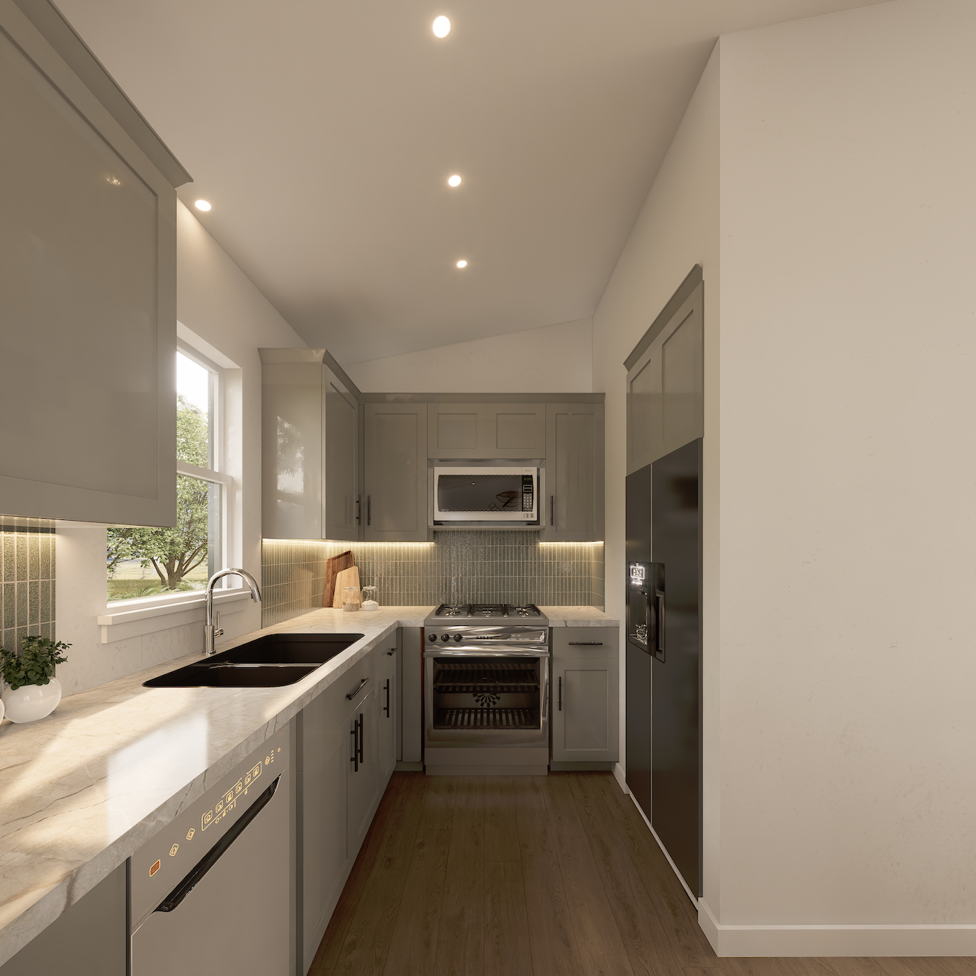 Top Design Trends for ADUs in California