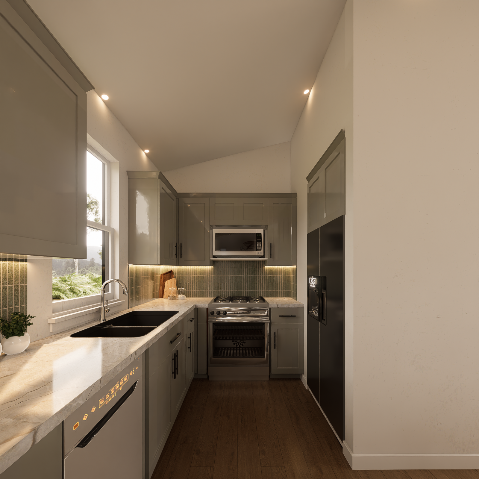 What to Expect When Building an ADU in California