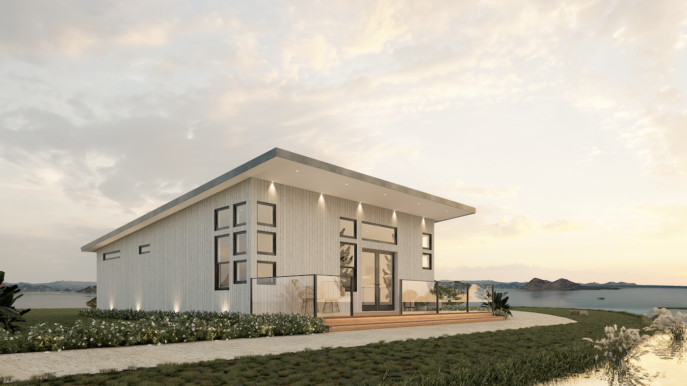 The Cost Advantages of Modular ADU Construction in California