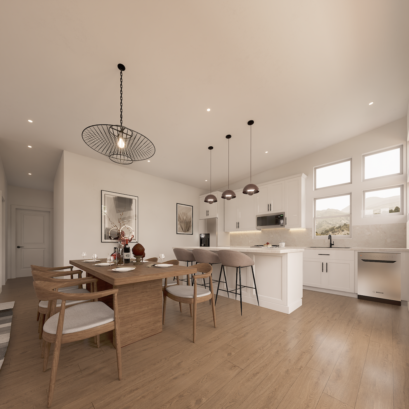 The Benefits of Adding an ADU for Family Living