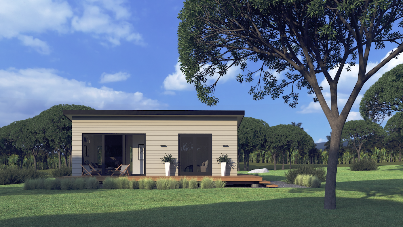 The Environmental Benefits of Building an ADU in California