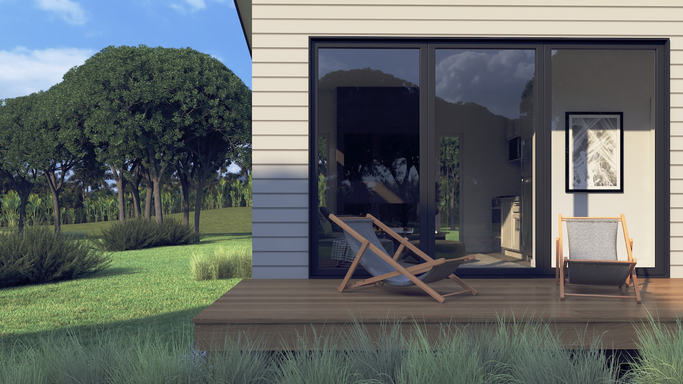 Energy-Efficient for Los Angeles: Building for the Future