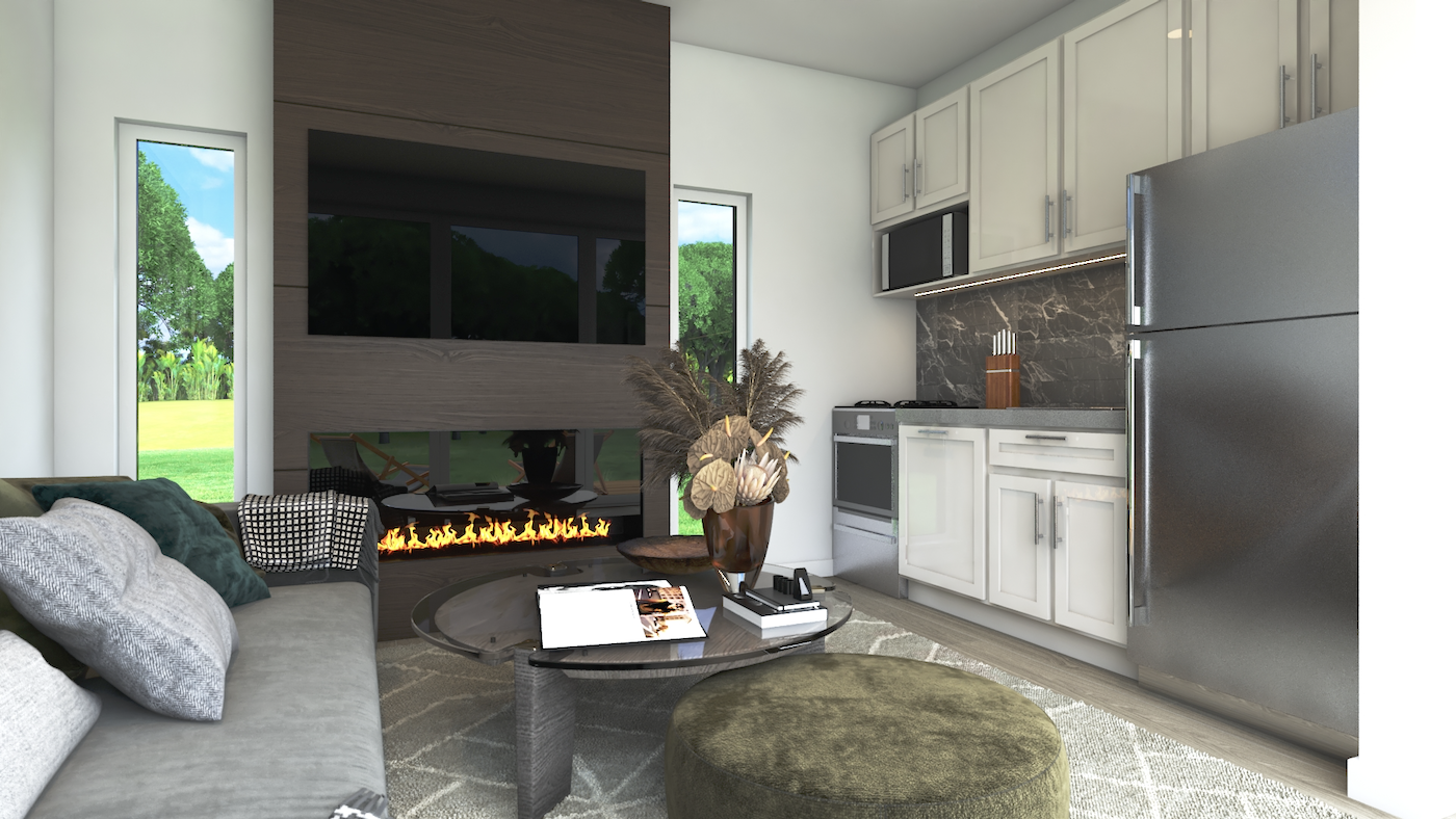 Maximizing Small Spaces: Layouts for Los Angeles Homes