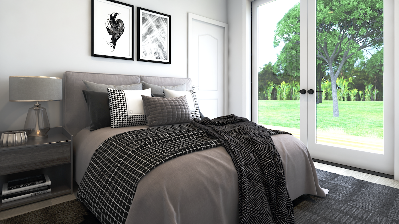 Maximizing Outdoor Living Space Around Your ADU