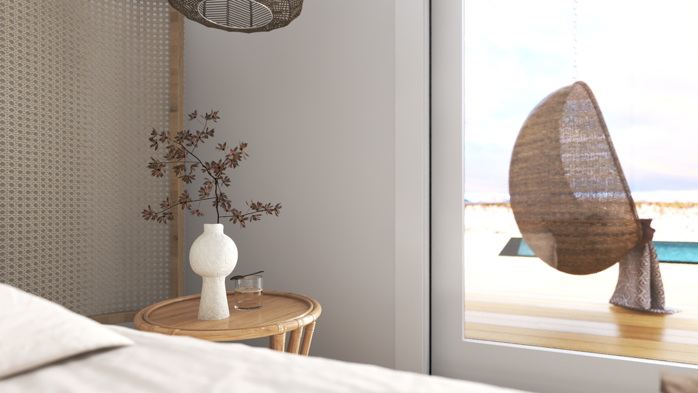 Creative Ways to Add Privacy Between Your ADU and Main Home,