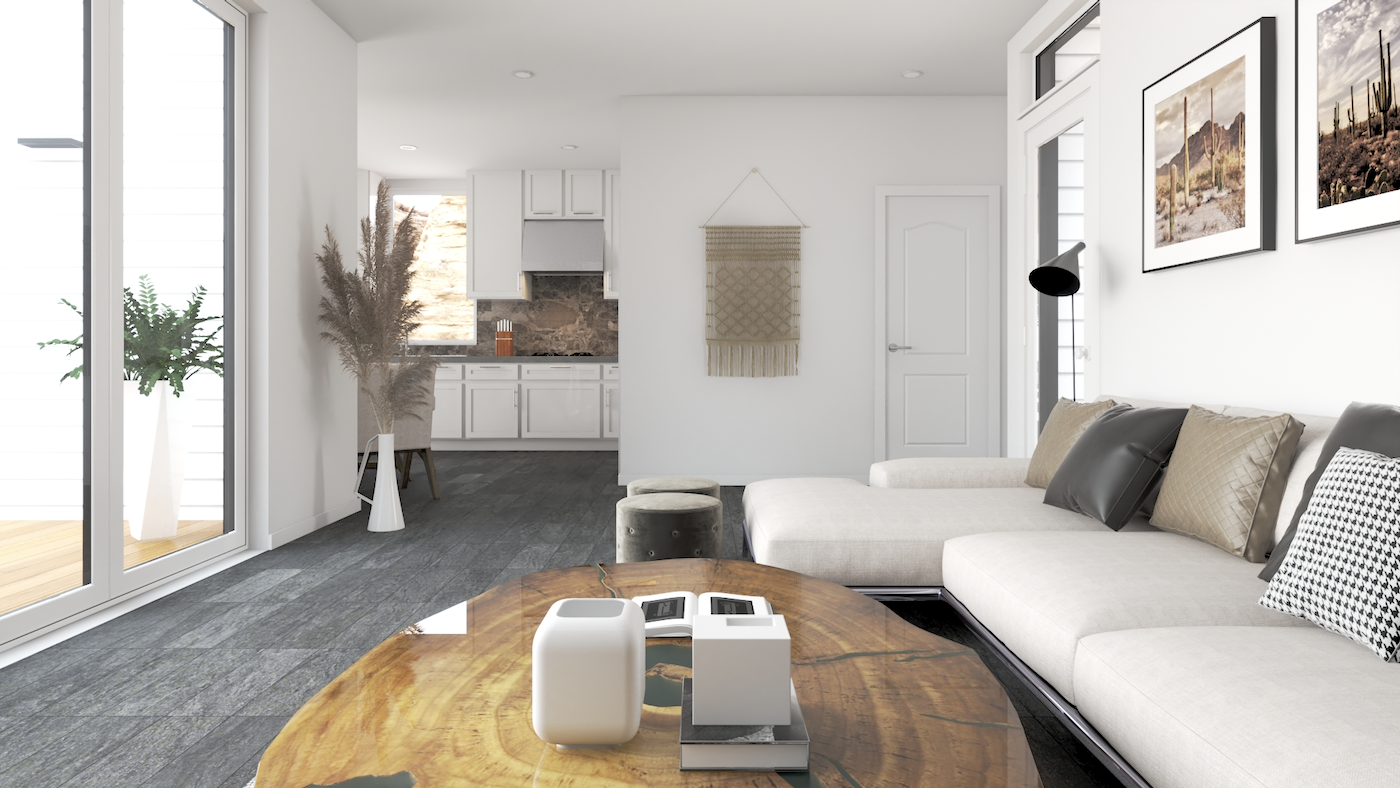 The Rise of Backyard Living: Why Californians Love ADUs