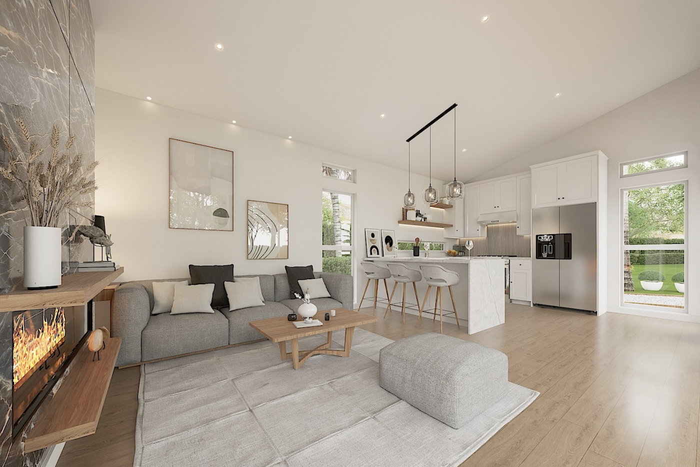 How Homes Leads Los Angeles’ ADU Boom