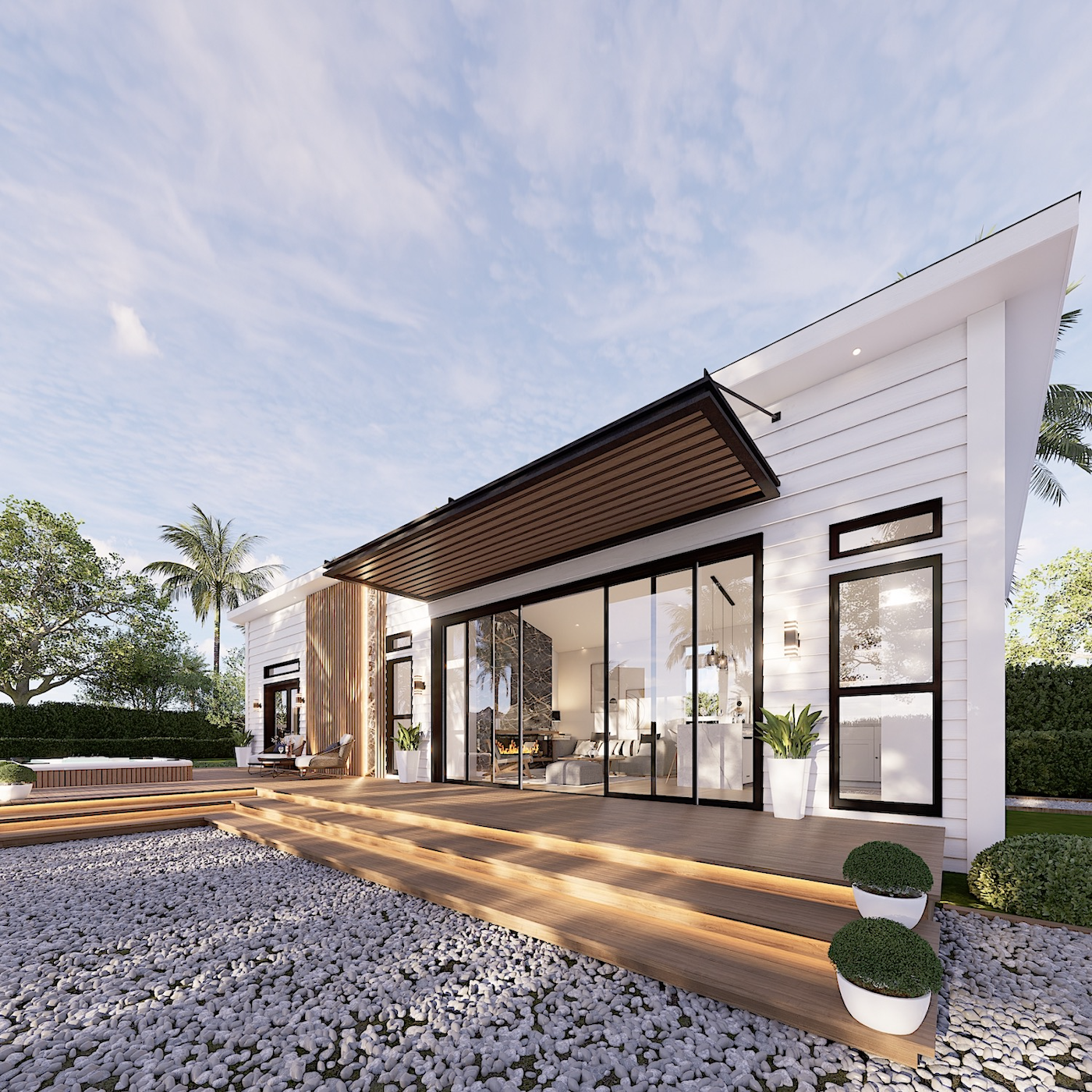 Why Modular ADUs Are the Future of Housing in California