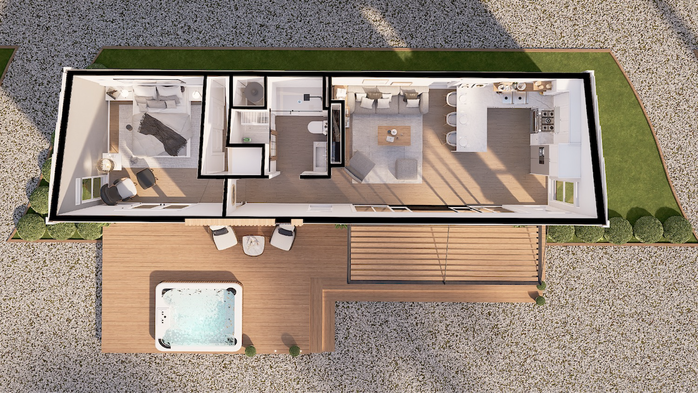 Fire-Resistant Materials That Can Save Your Home