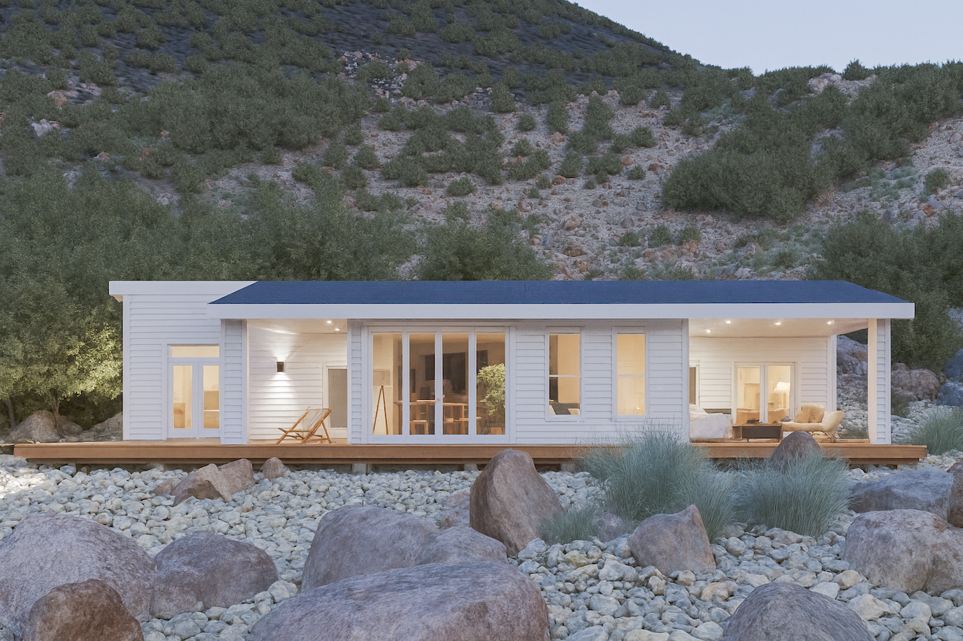 Modern Living Made Easy: Inside the Joy Line Modular Lifestyle