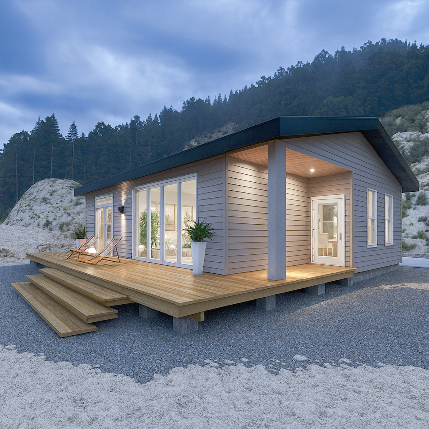 The Future Is Modular: Why California Is Embracing Prefab Homes