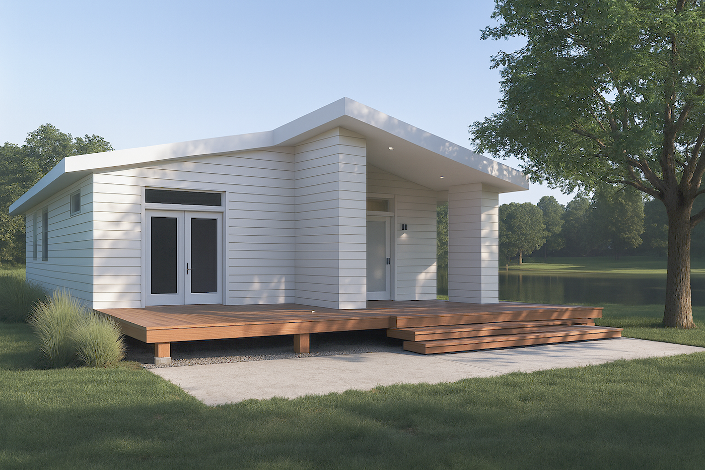 Inside the Factory: How Joy Line Homes Builds with Precision and Care