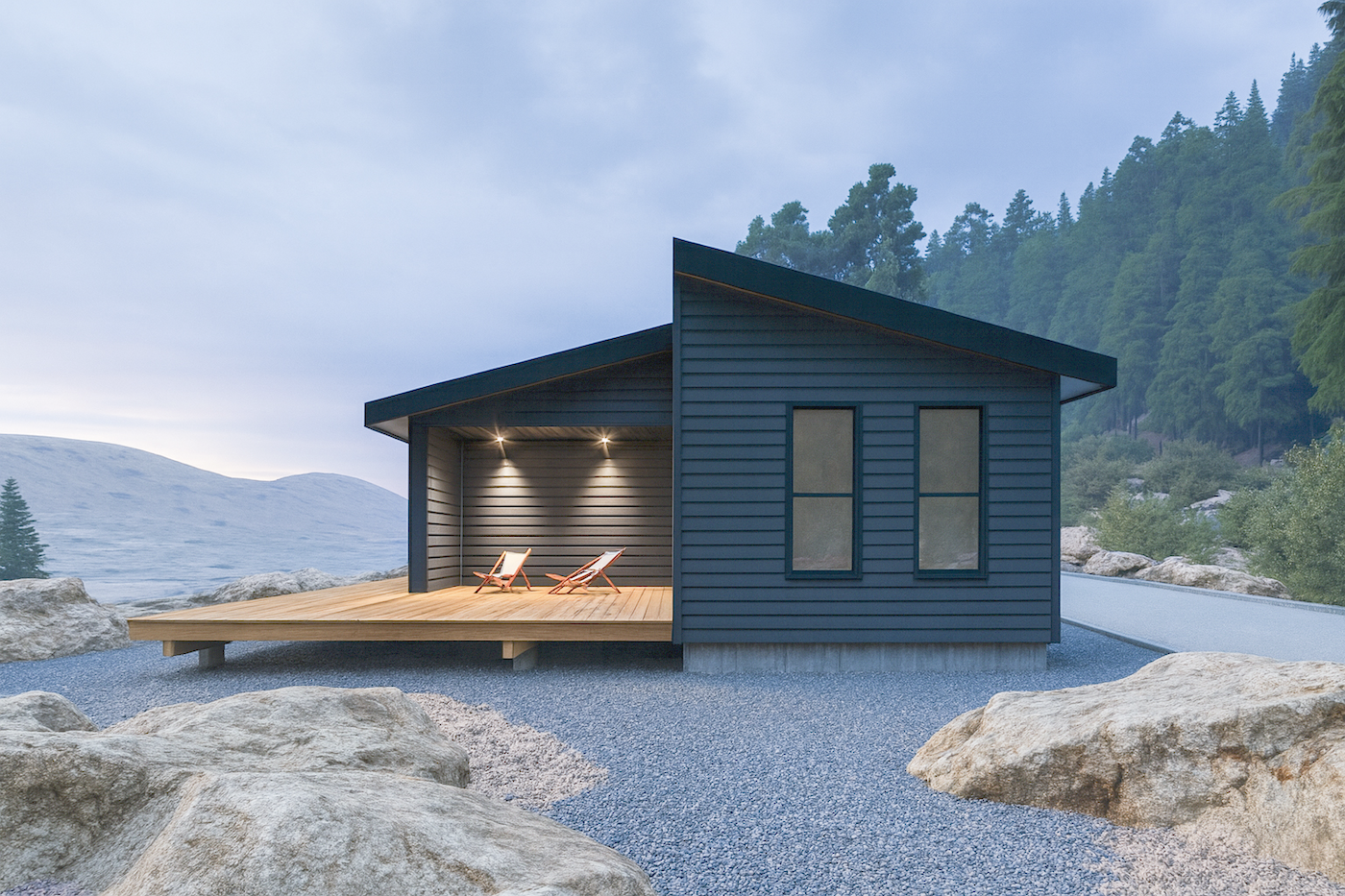 Designing Dreams: The Creative Process Behind Every Joy Line Home