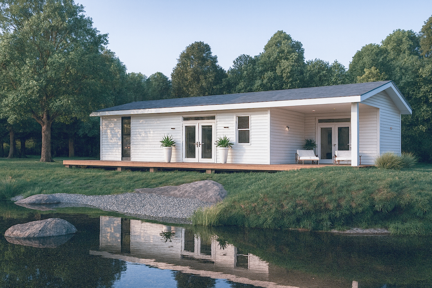 Built for the Future: Joy Line Homes and the Evolution of Modern Living