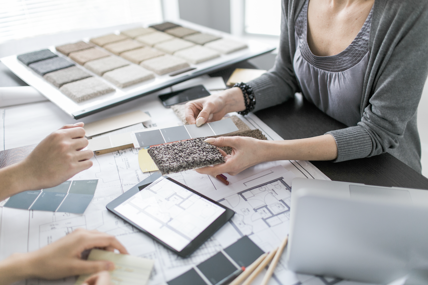 Smart Comfort: How Joy Line Homes Balances Technology and Tranquility