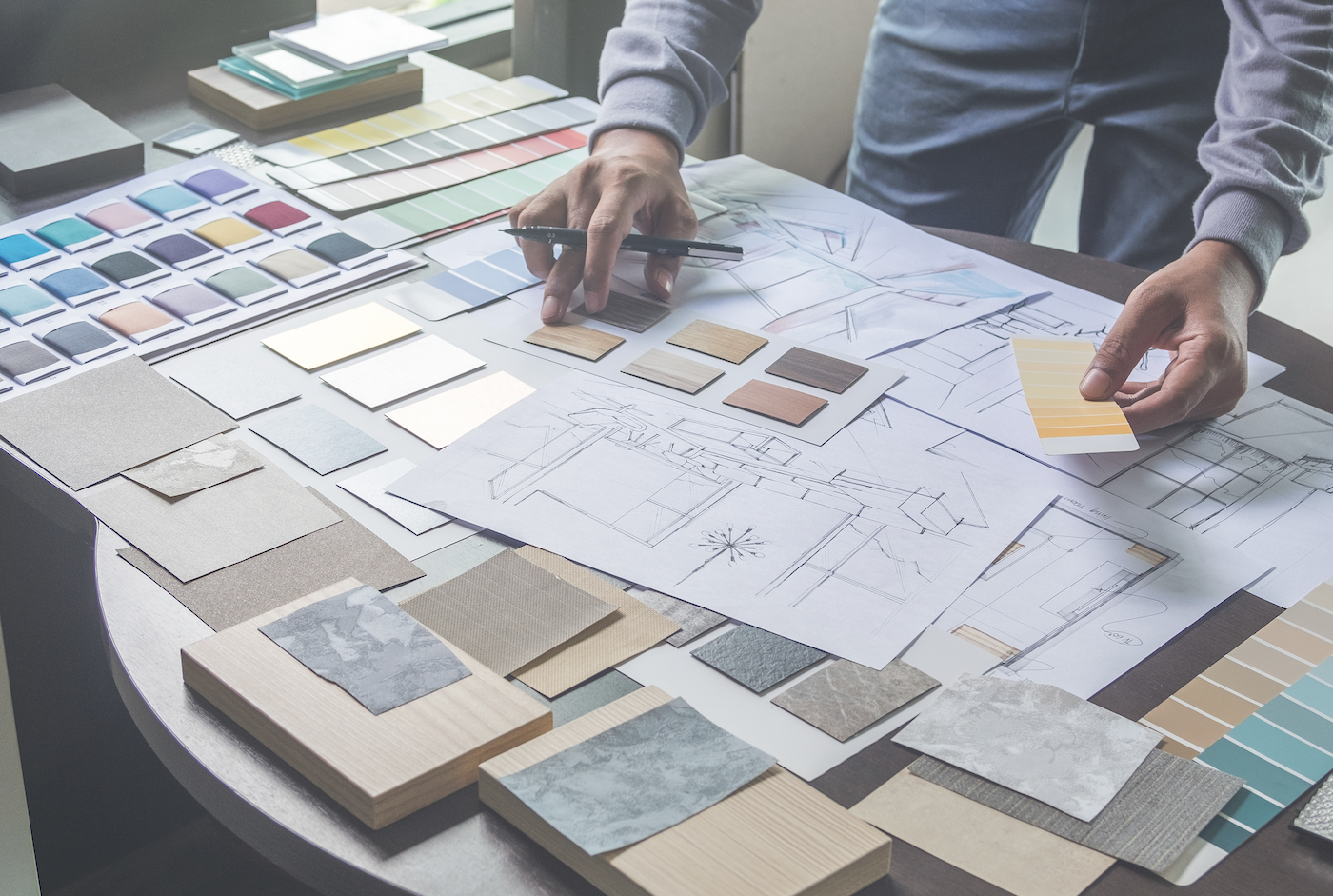 Inspired by Light: The Joy Line Approach to Natural Illumination