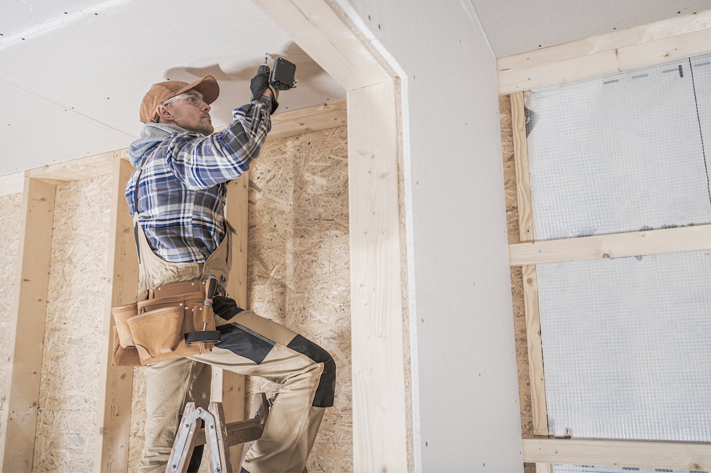 From Concept to Completion: The Joy Line Homes Modular Building Process