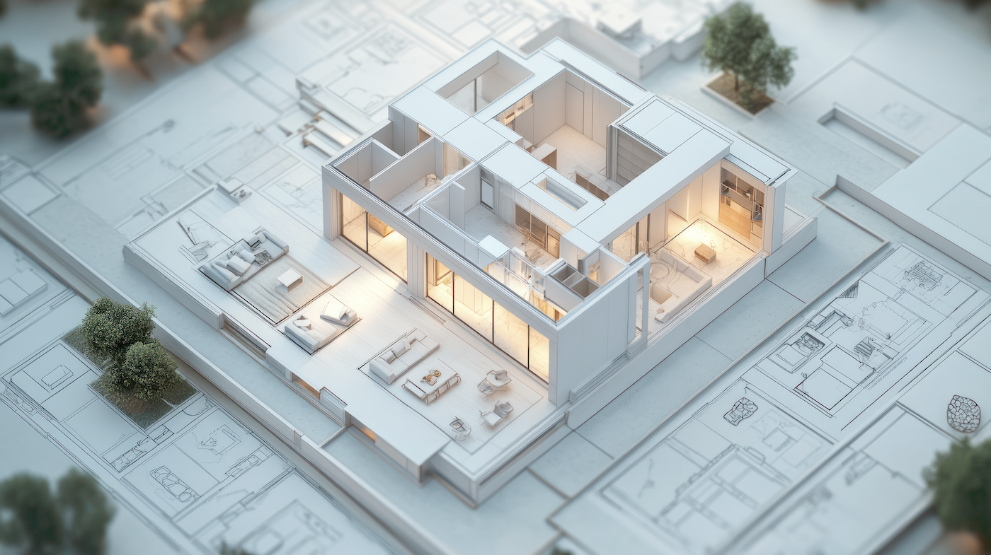 Modern Resilience: The Role of Modular Design in California’s Recovery Communities