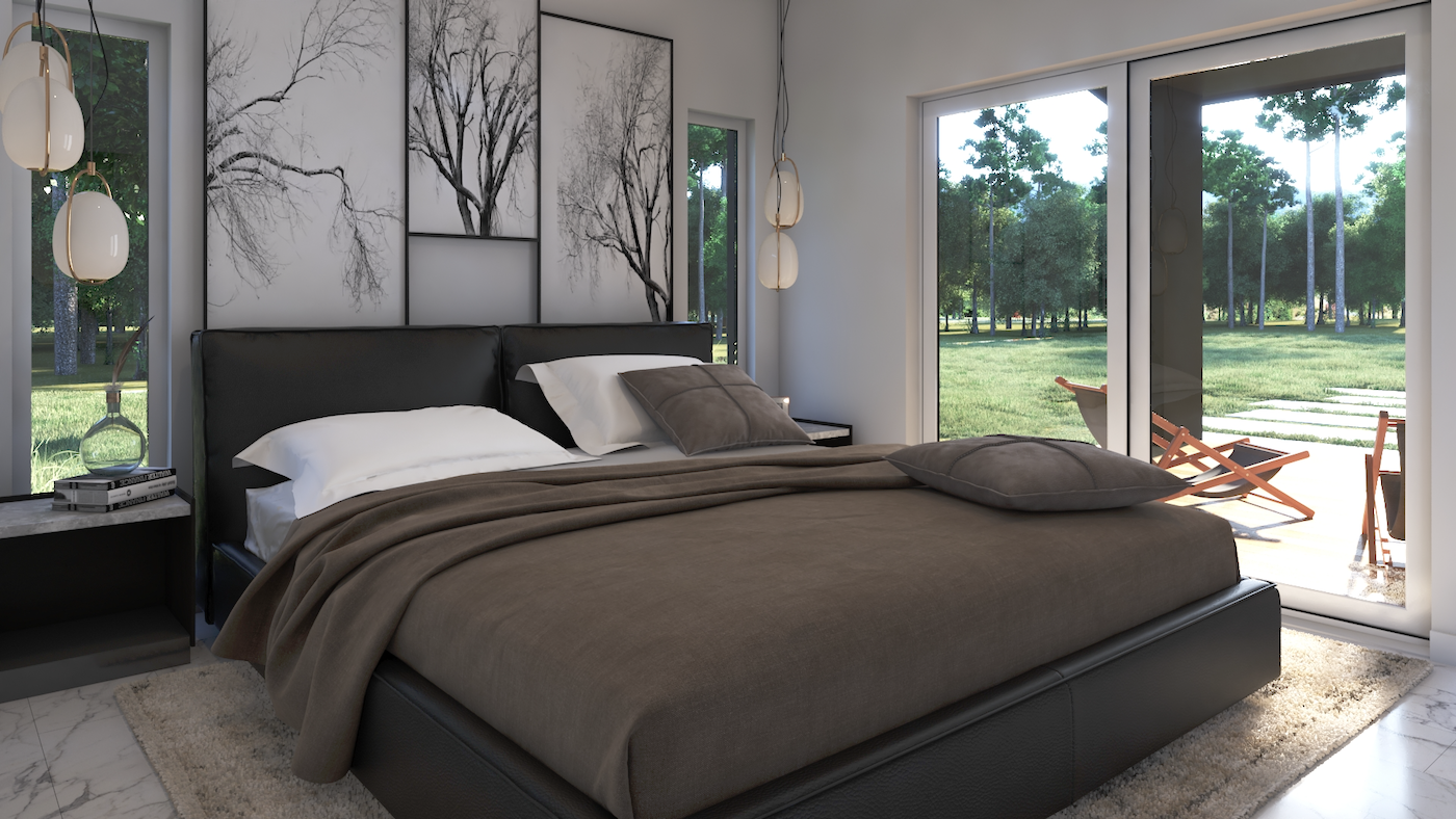 Architecture of Well-Being: Creating Homes That Heal