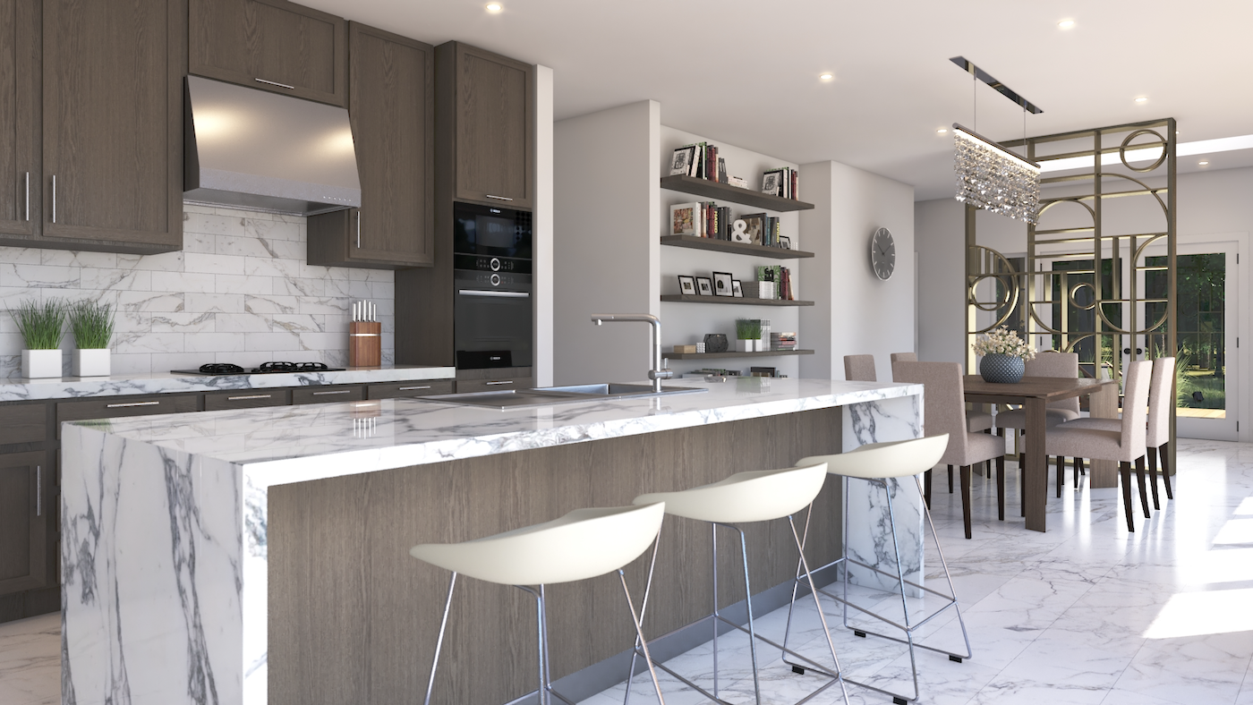 California Modernism Reimagined: The New Language of Modular Design