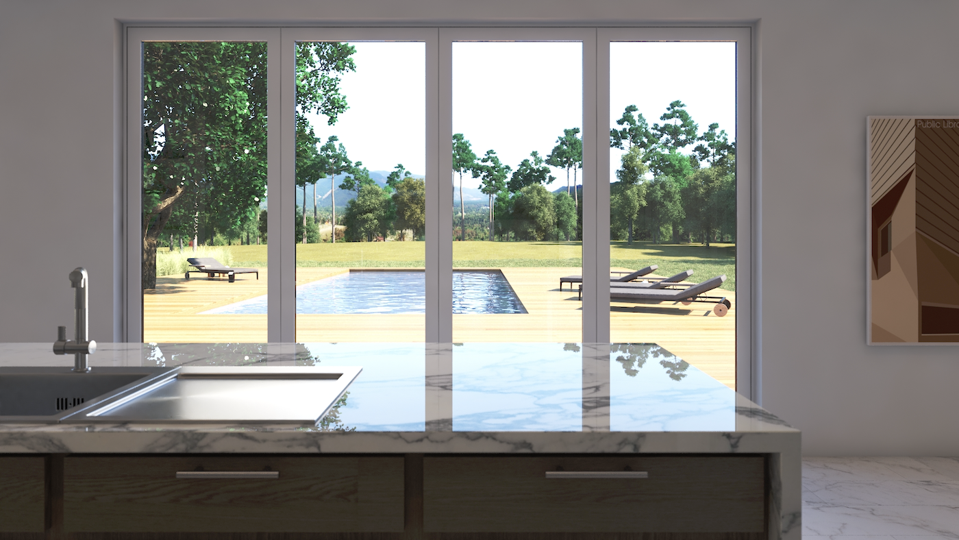 The Architecture of Belonging: How Joy Line Homes Designs for Modern Community