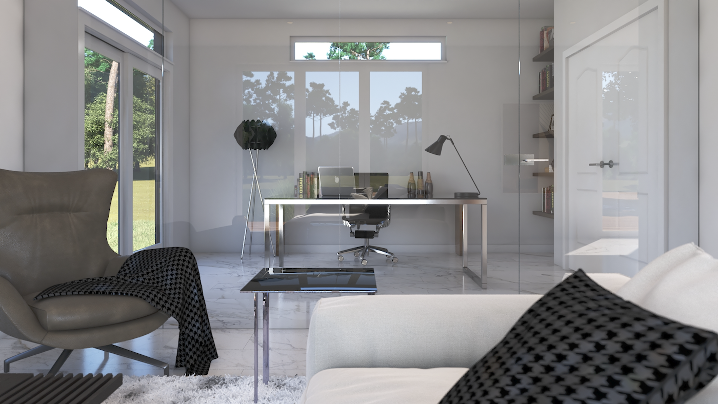 Sustainable Innovation: How Modular Design is Redefining the Green Revolution in Housing