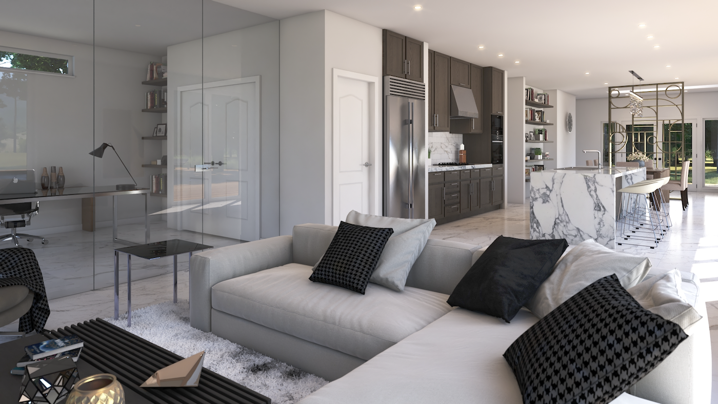 Beyond Rebuilding: How Modular Homes Redefine California’s Future Communities