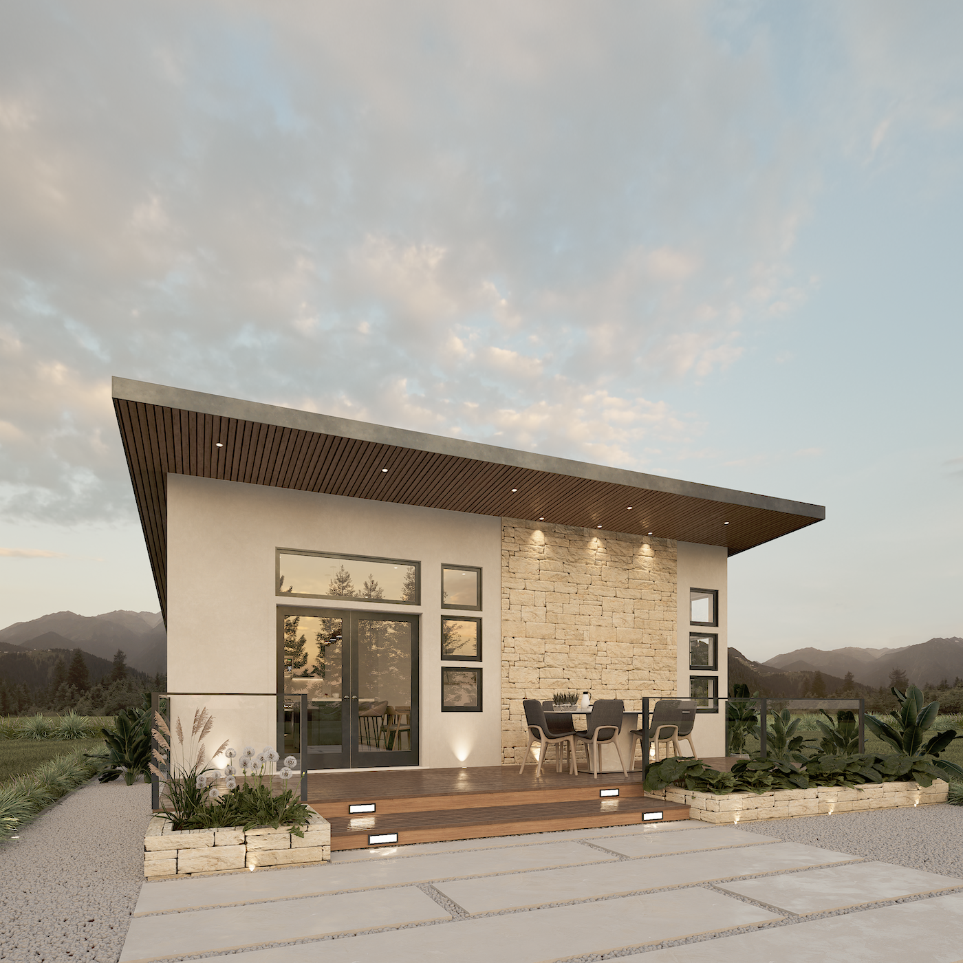 Meeting California’s New WUI Building Standards in 2025