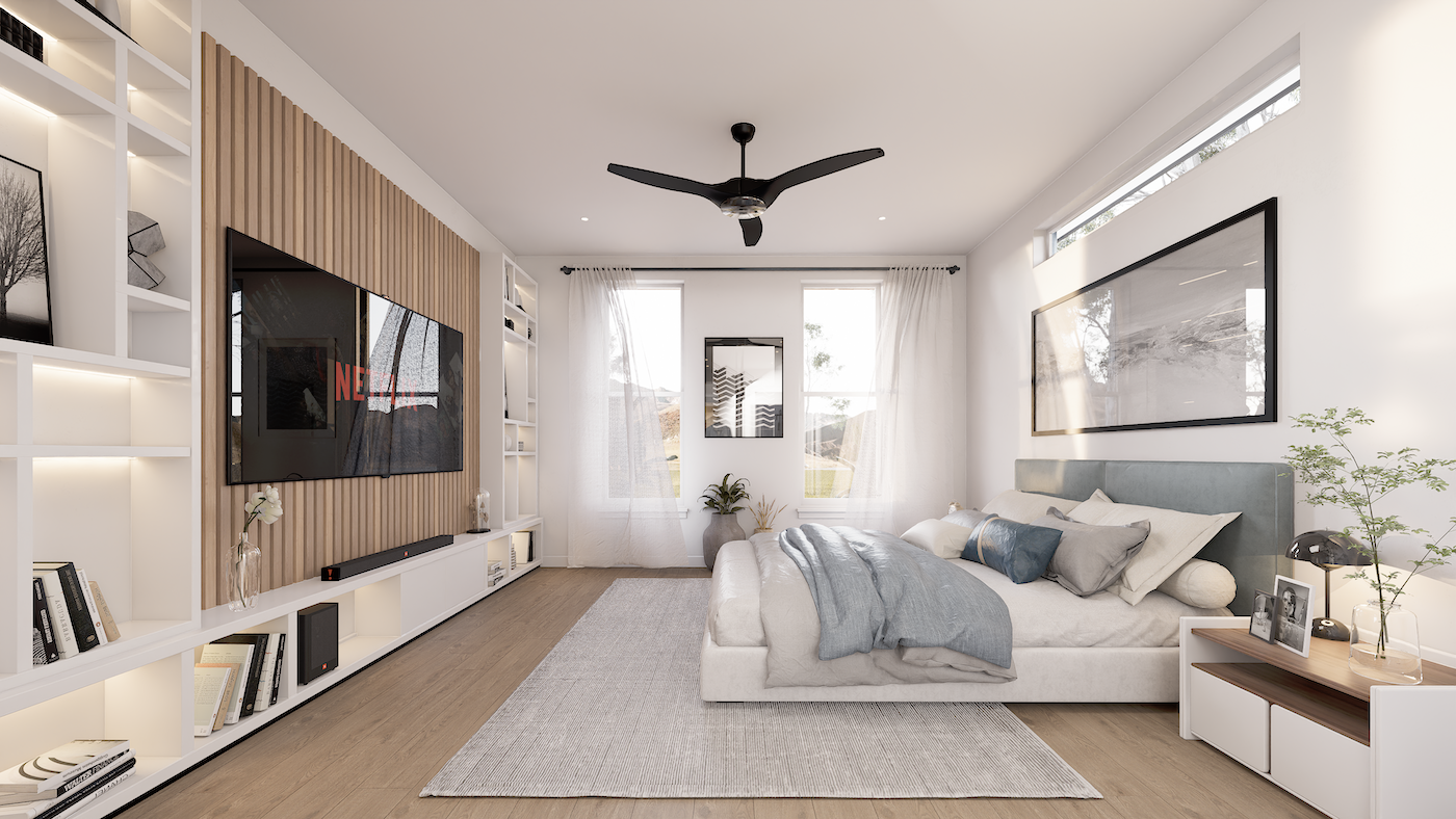 modular homes