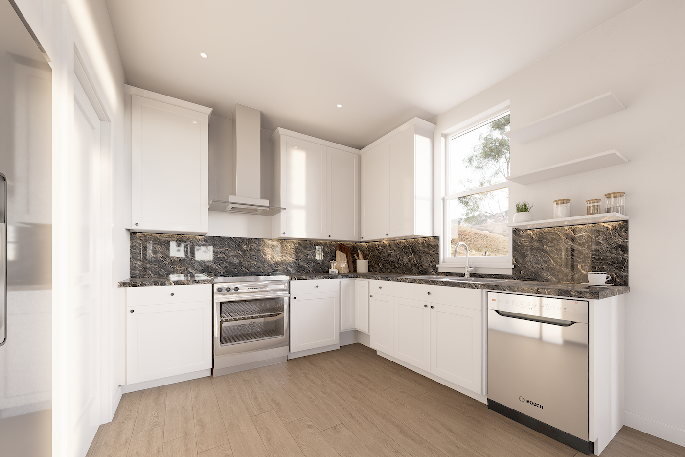 Building Tomorrow: The Future of Modular Housing in California