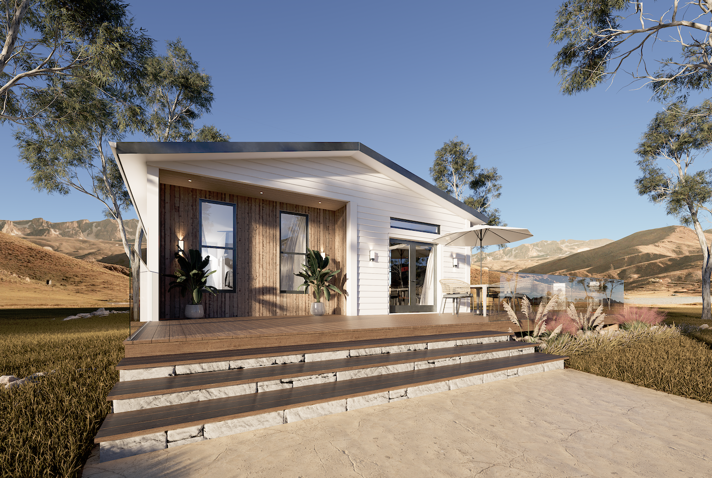 The Art of Prefab: Blending Creativity and Construction at Joy Line Homes