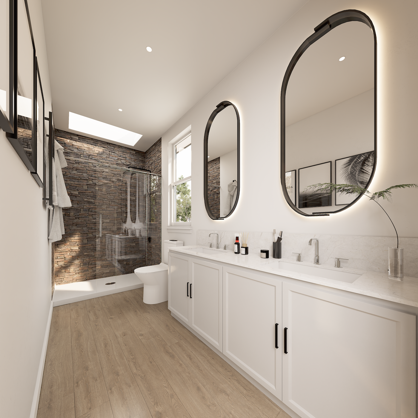 The Benefits of Energy-Efficient ADU Design