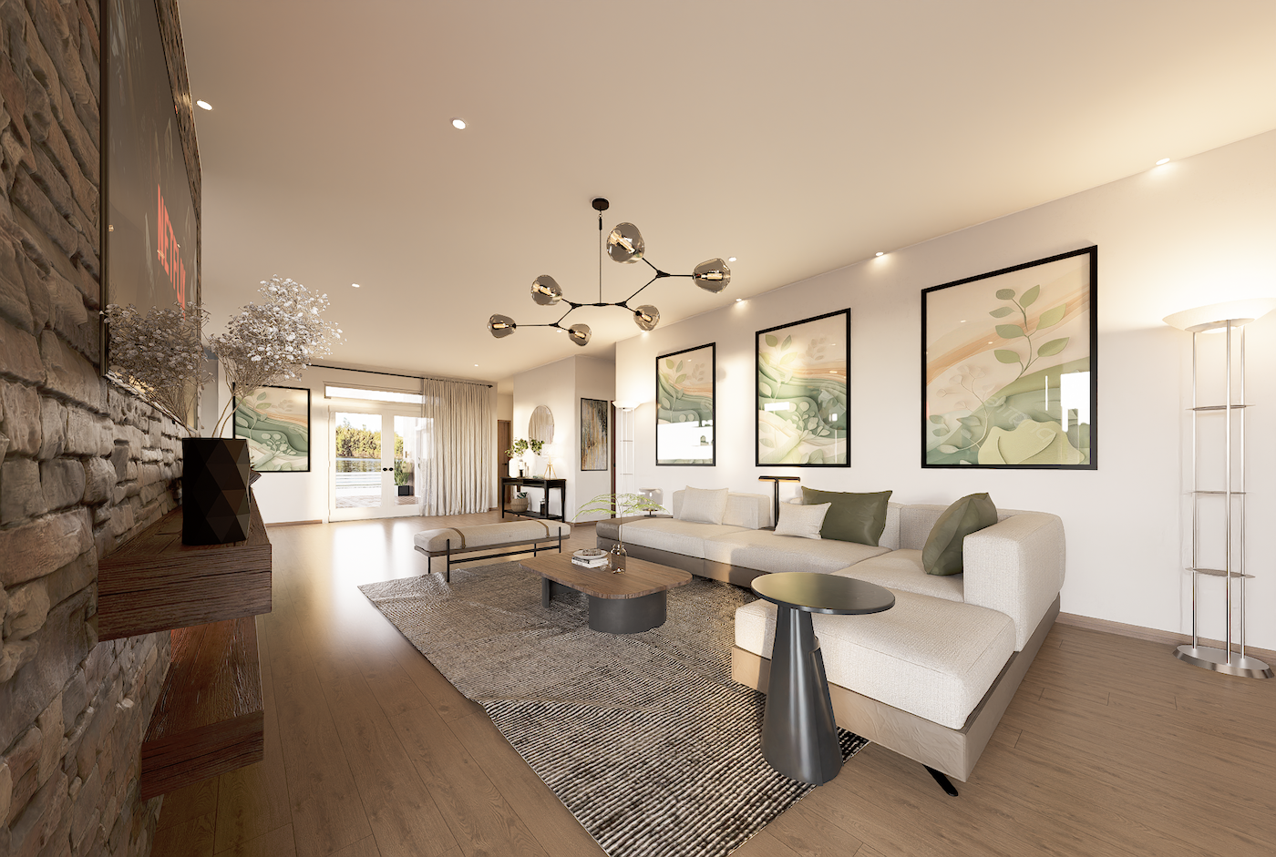 Designing Fire-Resistant Homes After the Eaton Fire