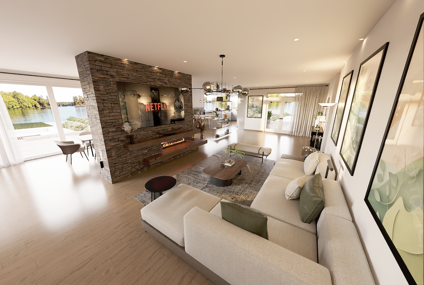 The Rebuild Timeline After the Eaton Fire