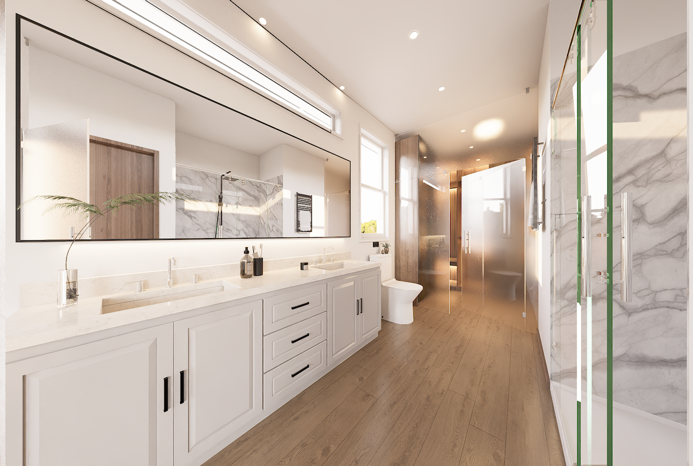 A Smart Solution After the Palisades Fire