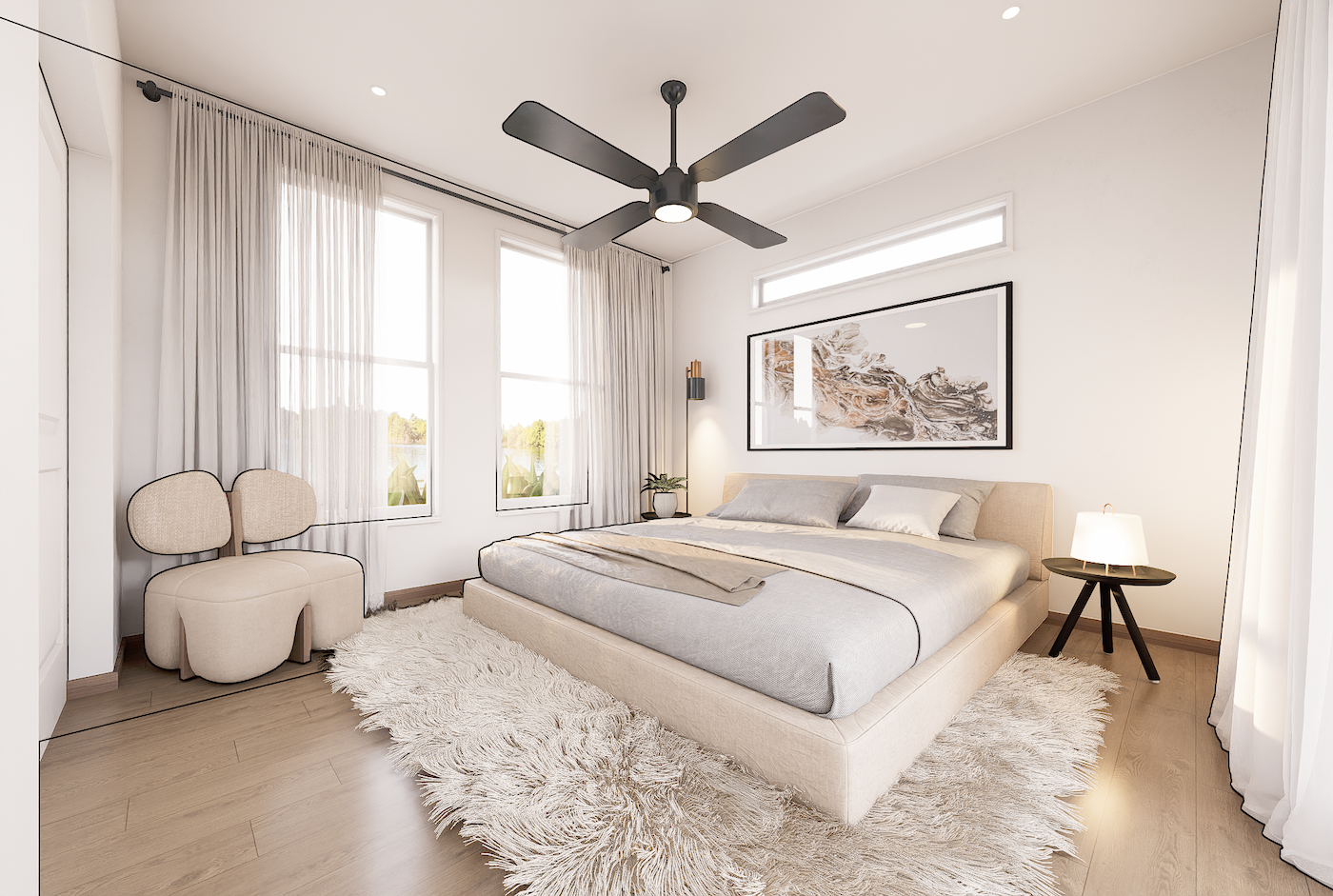 Rebuilding for the Future: Sustainable Homes After the Palisades Fire