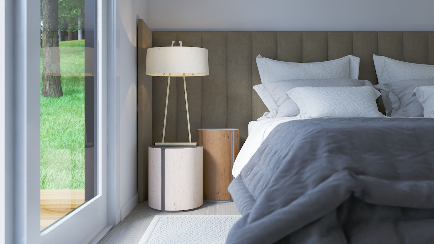 The Light Within: Designing Homes That Inspire Emotional Warmth