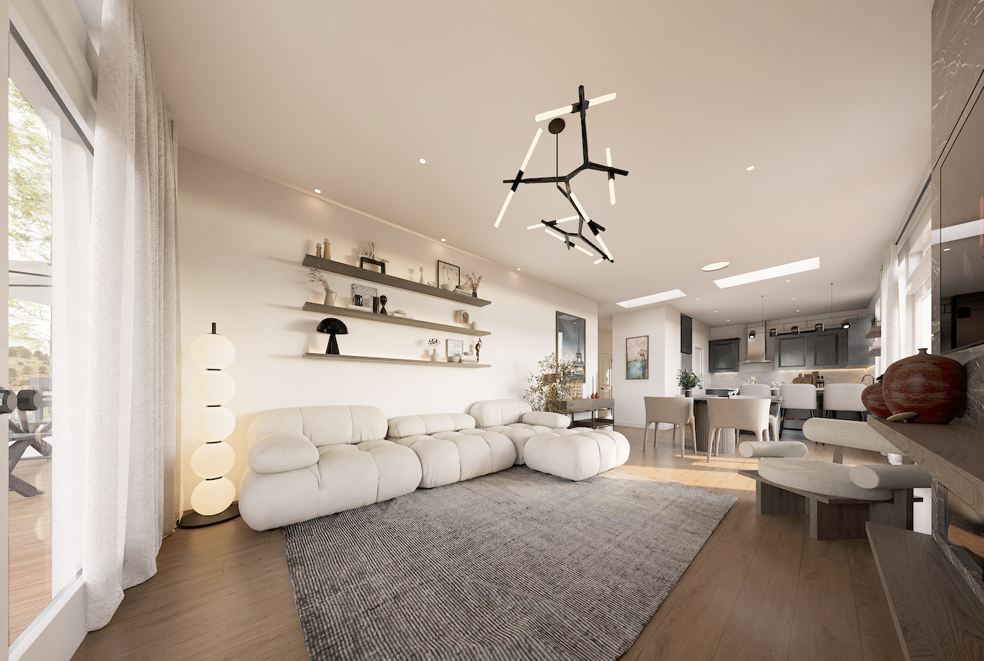 How Prefab Homes Are Redefining Luxury Living in 2025